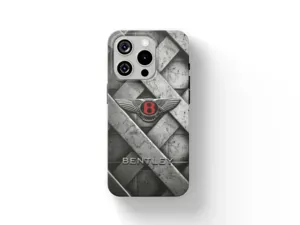 Bentley Rivestimento Telefono Solido per Professionisti